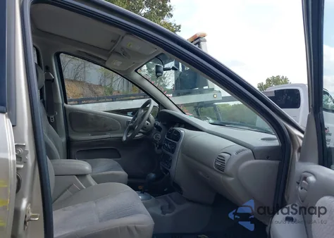 2002 Dodge Neon Sxt from USA, damaged, VIN 1B3ES56CX2D628384